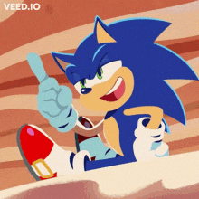 catching up on 10 years of sonic