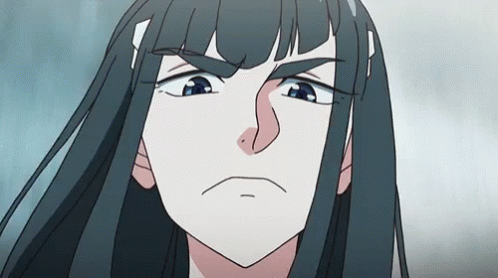 kill la kill