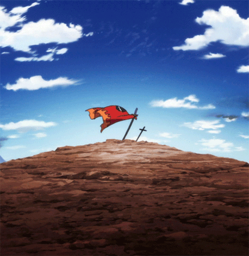 tengen toppa gurren lagann