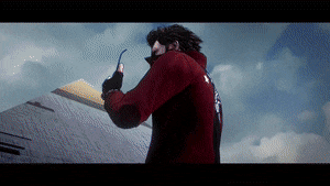 no more heroes [series]