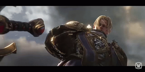world of warcraft