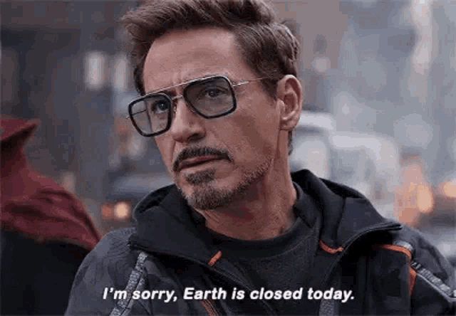 mcu!tony stark [iron man]