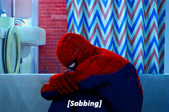 peter b. parker [earth-trn701]