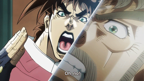 joseph joestar [all versions excluding DIU]