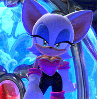 rouge the bat