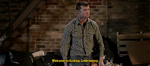 wayne [letterkenny]
