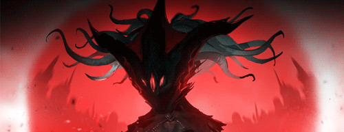 queen azshara
