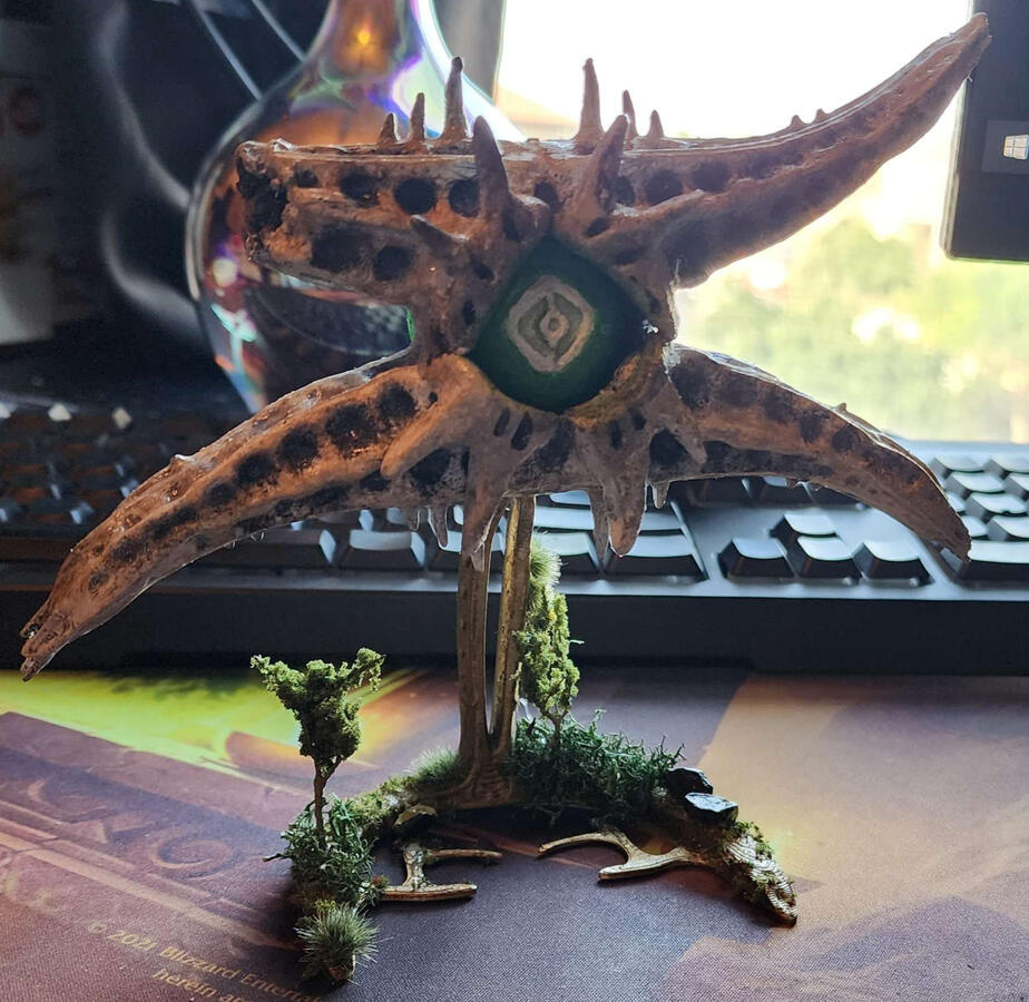 fynch (destiny 2)